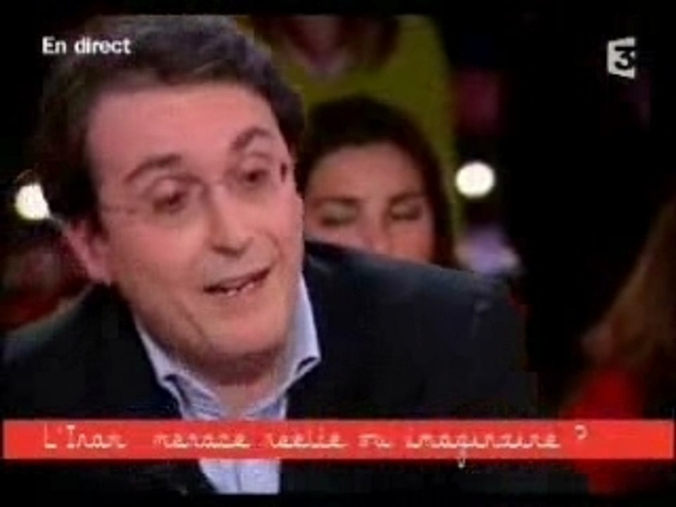 Ce soir ou jamais 2