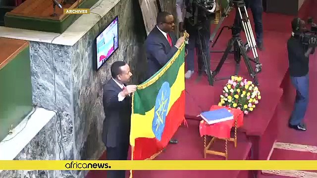 Les dirigeants éthiopien et érythréen se rencontrent à Asmara (officiel)