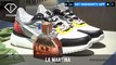 LA MARTINA SS18 COLLECTION | FashionTV | FTV