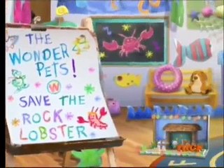 Featured image of post The Best 12 Fiddler Crab Wspaniałe Zwierzaki Wonder Pets Dailymotion