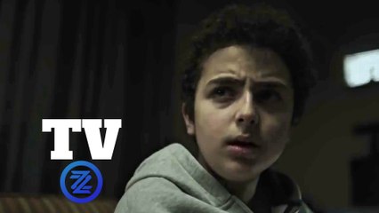 The Sinner Season 2 The Suspect Promo (TV Series 2018)