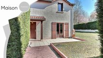 A vendre - Maison - DECINES CHARPIEU (69150) - 4 pièces - 100m²