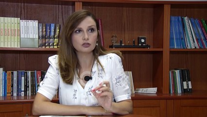 Ora News - Tabaku: PD, masa ekstreme në mbrojtje të Teatrit, drafti u hartua nga biznesi