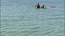 Kahramanmaraş Suriyeli Genç, Serinlemek İçin Girdiği Baraj Gölünde Boğuldu