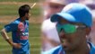 India Vs England 3rd T20: Yuzvendra Chahal gets Angry on Hardik Pandya | वनइंडिया हिंदी