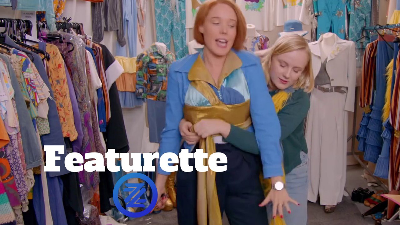 Mamma Mia! Here We Go Again Featurette - Costumes (2018) Comedy Movie HD