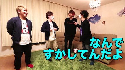 大爆笑の『 相方わかってないジェスチャーゲーム 』