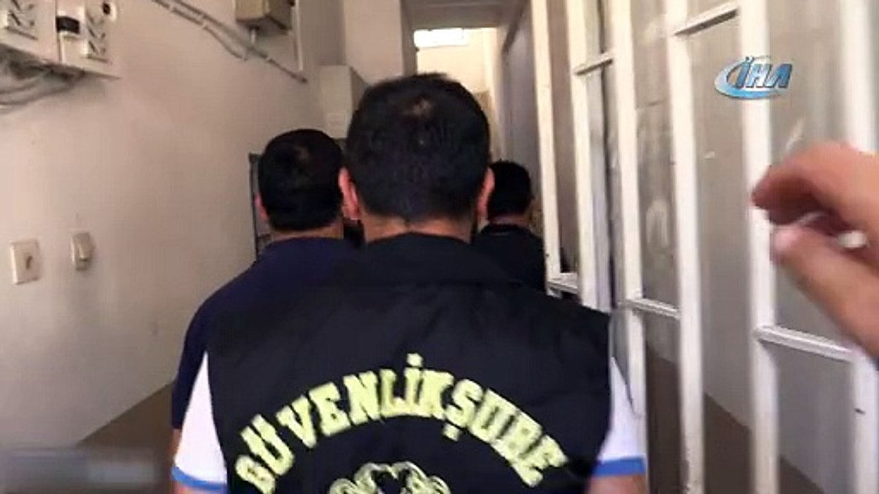 Antalya’da 4 Bin 500 Litre Taklit Zeytinyağı Ele Geçirildi