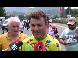 Çiklizëm, Zhupa shpallet kampion - Top Channel Albania - News - Lajme