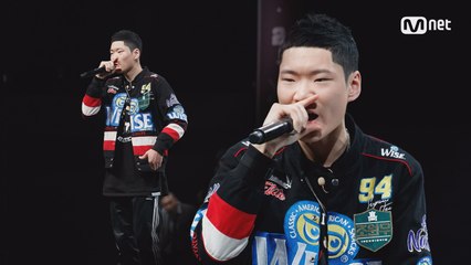 [3회/단독] "누가 나와 견줘 감히" 조원우 @팀대표결정전