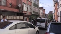 Şişli'de Asayiş Uygulaması - İstanbul