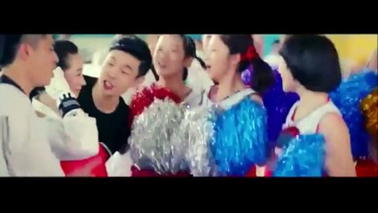 Naah (Despacito Hindi Version Remix ) - Korean Mix Hindi Song