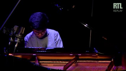 Joey Alexander - Faithfull (Live) - L'Heure du Jazz - RTL