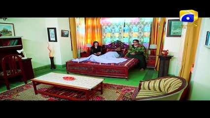 Tohmat - Epi 25 _ HAR PAL GEO