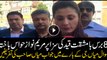 Maryam seems to have lost senses after NAB court verdict