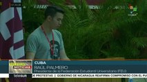 Cuba: 500 delegados universitarios participan en el Congreso de la FEU