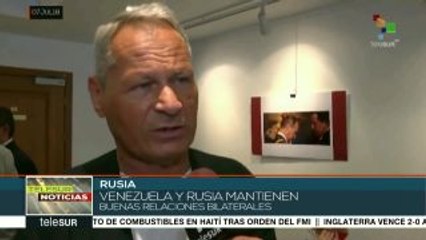 Rusia rechaza políticas injerencistas de EE.UU. en América Latina