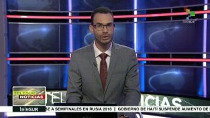 Haití: tras protestas, gobierno revoca aumento al precio de gasolina