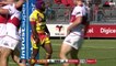 Good fortune seemed to be against the SP PNG Hunters this afternoon as they went down 20-28 to the Redcliffe Dolphins in Port Moresby. High from their round 16