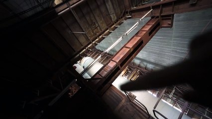 LE MEILLEUR URBEX DU MONDE (Baïkonour partie 2)