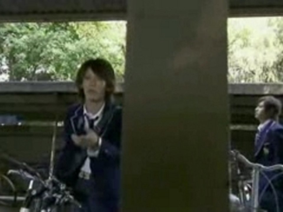 amv nobuta wo produce