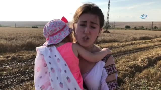 Çorlu'da Tren Kazası... Çok Sayıda Ambulans Olay Yerine Sevk Edildi