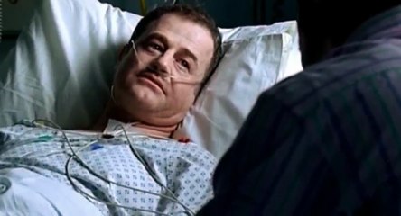 Murphy's Law S03 - Ep06 Hard Boiled Eggs and Nuts - Part 01 HD Watch