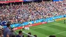 Uruguay vs France 0-2 All Goals & Highlights - 2018 FIFA World Cup Russia