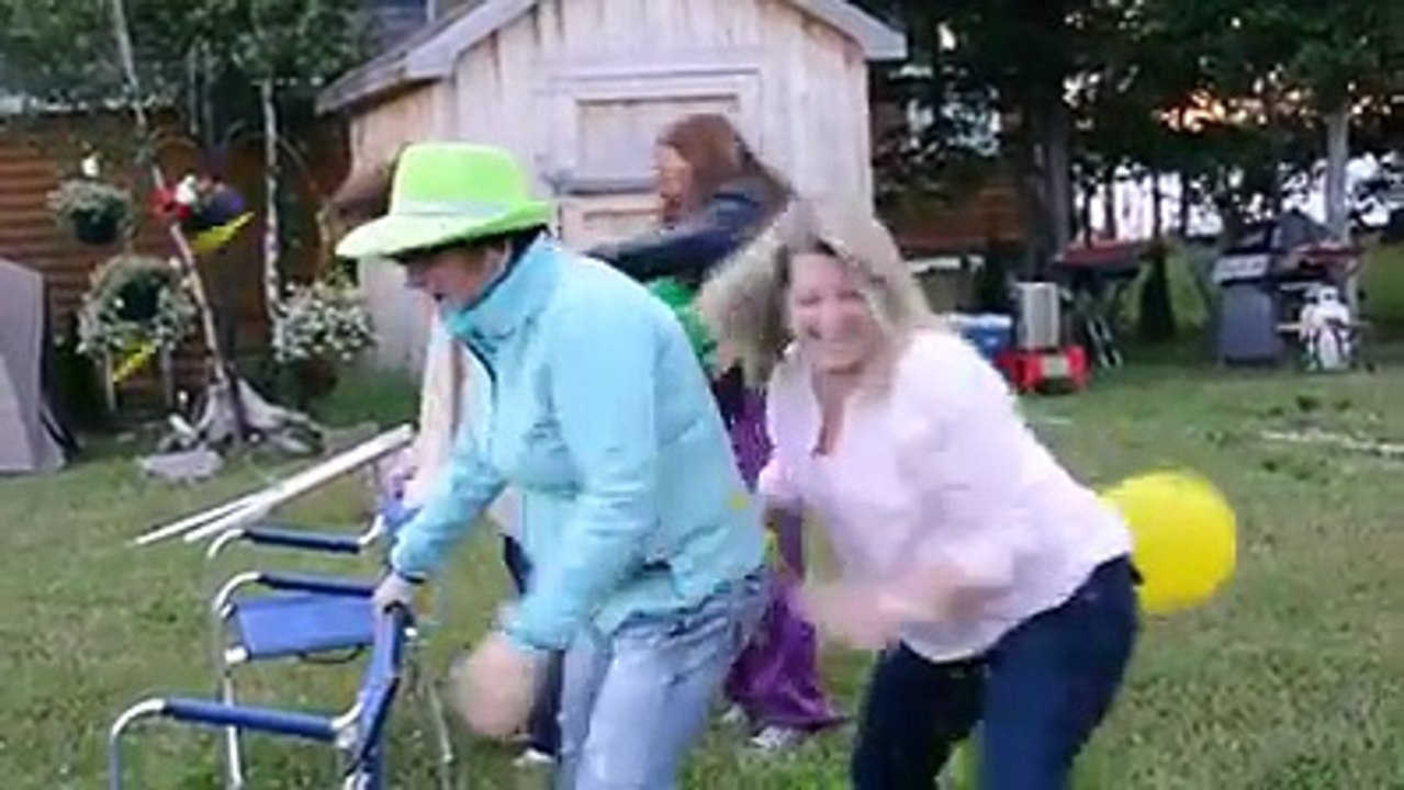 Vagitha intoxicated | Anagarikam (Hindi Dubbed) | Part 15