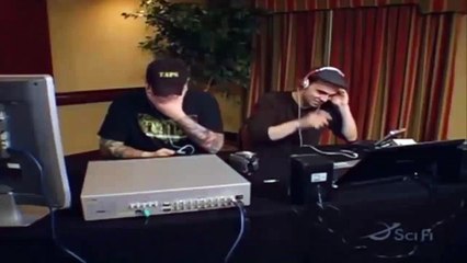 Ghost Hunters S04E10 House of Spirits