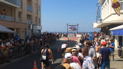 Lyam et David, le duo tout-terrain