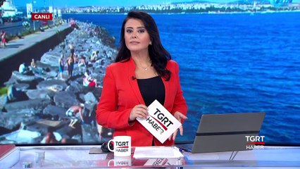 Sarayburnu Sahili Plaja Döndü