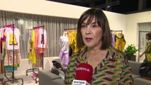 Madrid acoge la semana de la moda con la MBFW