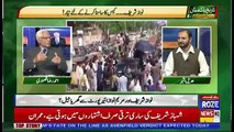 Tareekh-e-Pakistan Ahmed Raza Kasuri Ke Sath – 8th July 2018