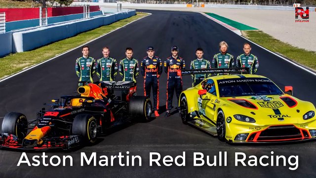 ALL FORMULA ONE (F1) CARS TEAM 2018_HD