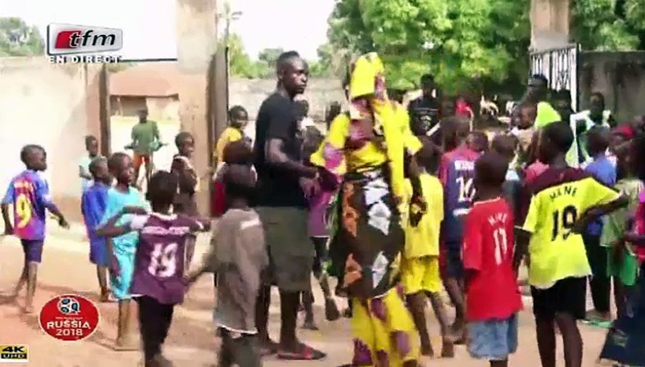 mané