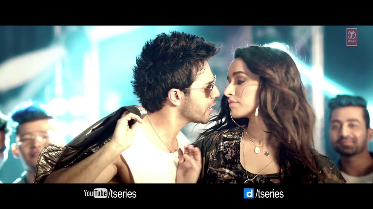 Nawabzaade High HIGH RATED GABRU  Varun Dhawan  Shraddha Kapoor  Guru Randhawa-Latest bollywood songs 2018