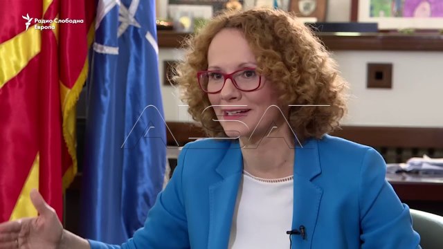 Шекеринска: Членство во НАТО за шест месеци