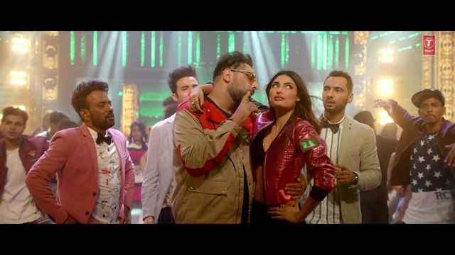 Nawabzaade TERE NAAL NACHNA Song Feat. Athiya Shetty  Badshah, Sunanda | Latest Bollywood songs 2018