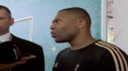 Cristiano Ronaldo can help return Serie A to glory days - Julio Baptista