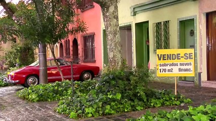 Ismênio, um caso de amor - Casos e Causos