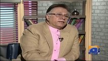 Lahore Se PTI Ziada Seats Laygi Aur In Ka Garh In K Liye Garha Sabit Hoga- Hassan Nisar