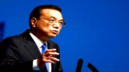 China PM in Europe to bolster ties amid trade war with US