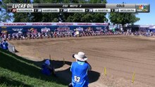 AMA National 2018 RedBud 250MX Race 2