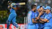 India Vs England 3rd T20:  Rohit Sharma, Hardik guide India to series win, Match Highlight |वनइंडिया