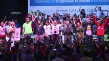 Desembargador ordena soltura de Lula; Moro veta