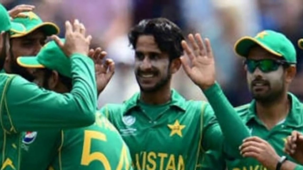 Pakistan vs Australia Highlight Tri-T20 5th Match