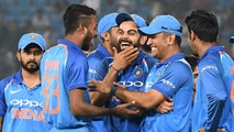 India vs England 3rd T20: 3 Big Reasons of Team India's Victory Over Host England|वनइंडिया हिंदी