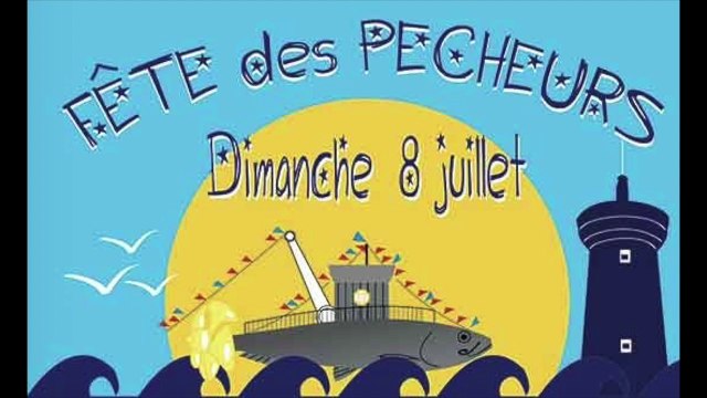 AGDE / LE GRAU D'AGDE : Fête traditionnelle célébrée en hommage à Saint-Pierre, patron des pêcheurs dimanche 8 juillet 2018