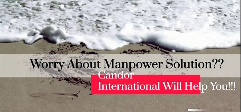 How To Find Recruitment Agency in Pakistan – Candor International!!!